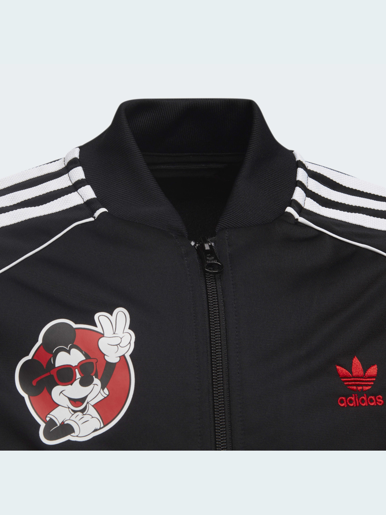 Кофта Adidas x Disney модель HF7577 Кофта Adidas x Disney модель HF7577 Фото