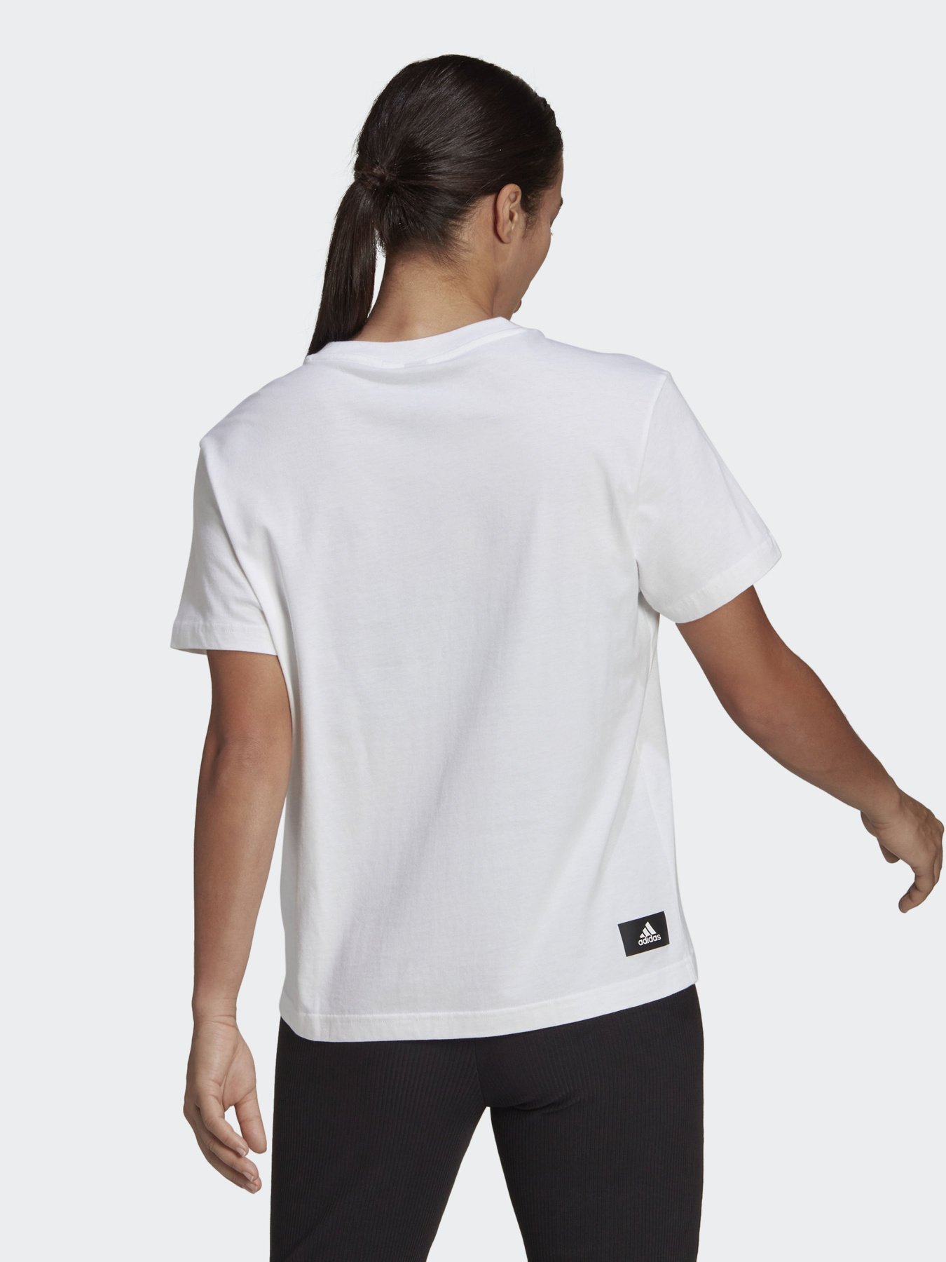 Футболка Adidas модель HE0301 Фото