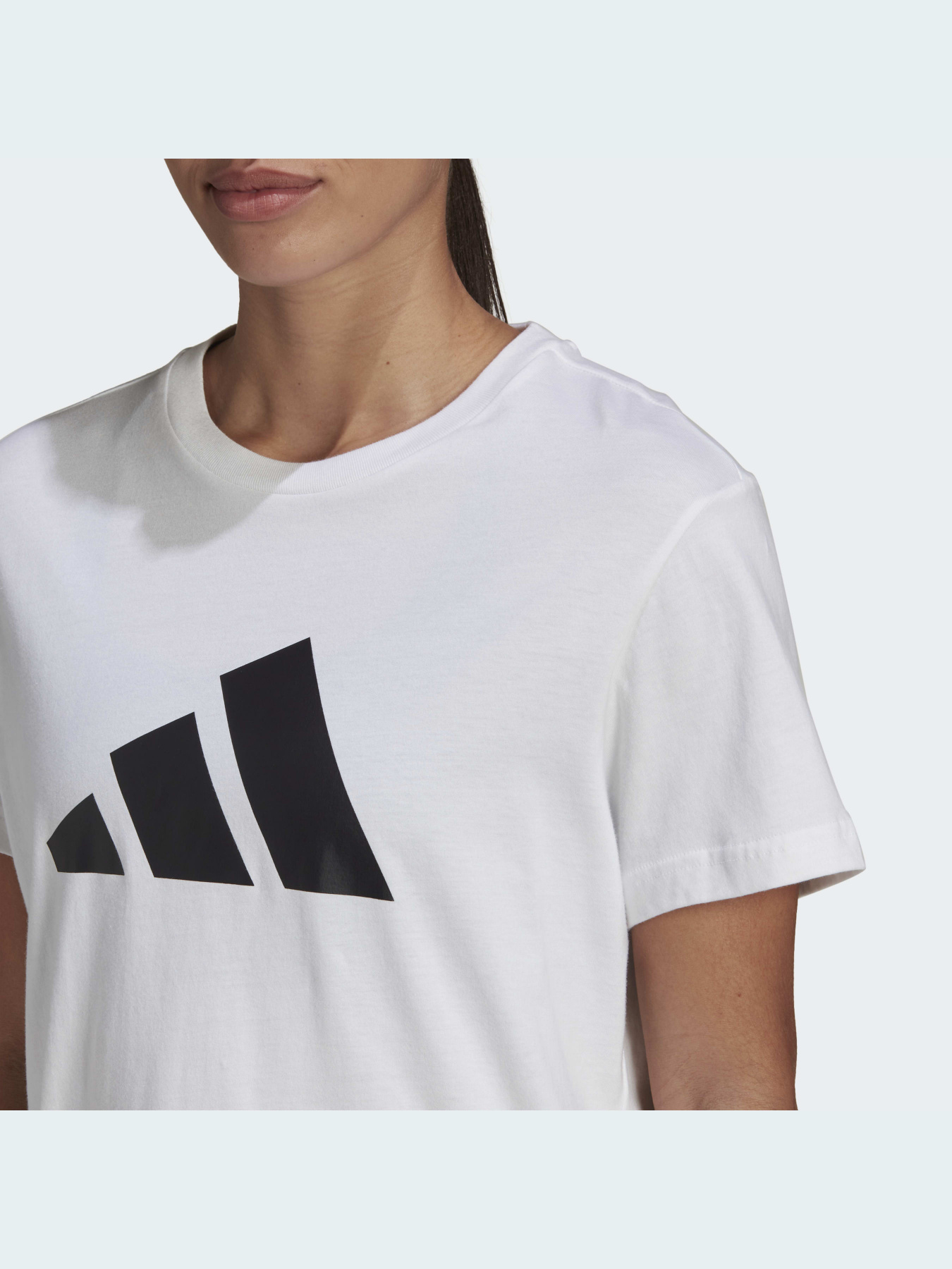 Футболка Adidas модель HE0301 Фото