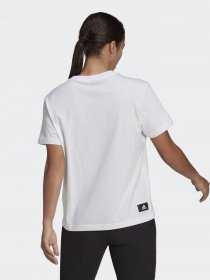 Футболка Adidas модель HE0301 Фото