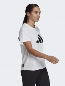 Футболка Adidas модель HE0301 Фото