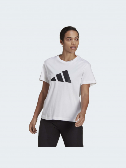 Футболка adidas модель HE0301 - фото