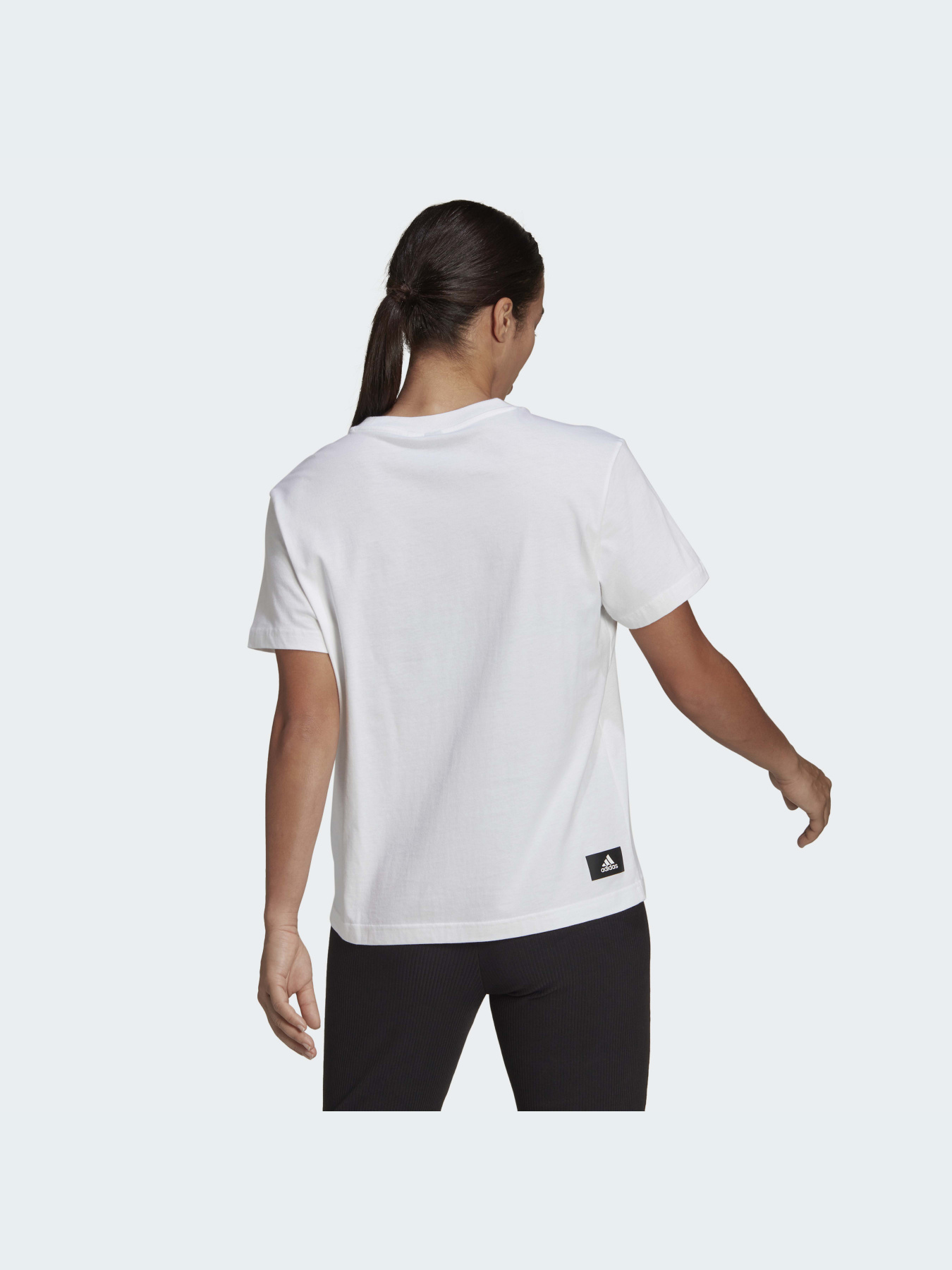 Футболка Adidas модель HE0301 Фото