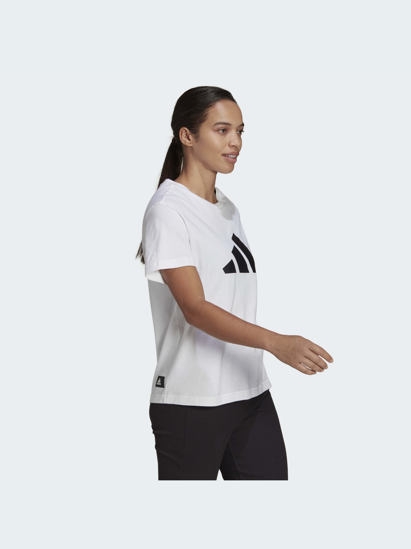 Футболка Adidas модель HE0301 Фото