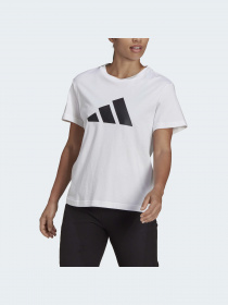 Футболка Adidas модель HE0301 Фото