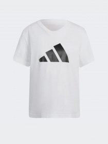 Футболка Adidas модель HE0301 Фото