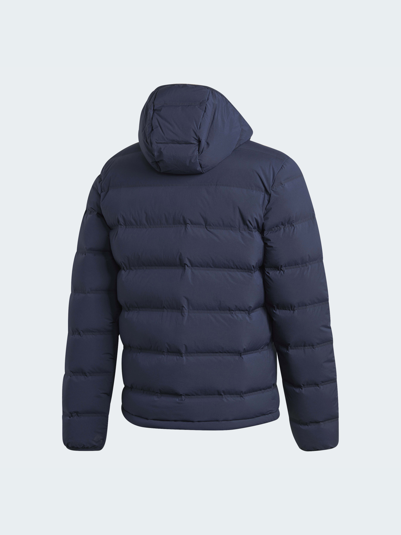 Пуховик Adidas модель FT2519 Фото