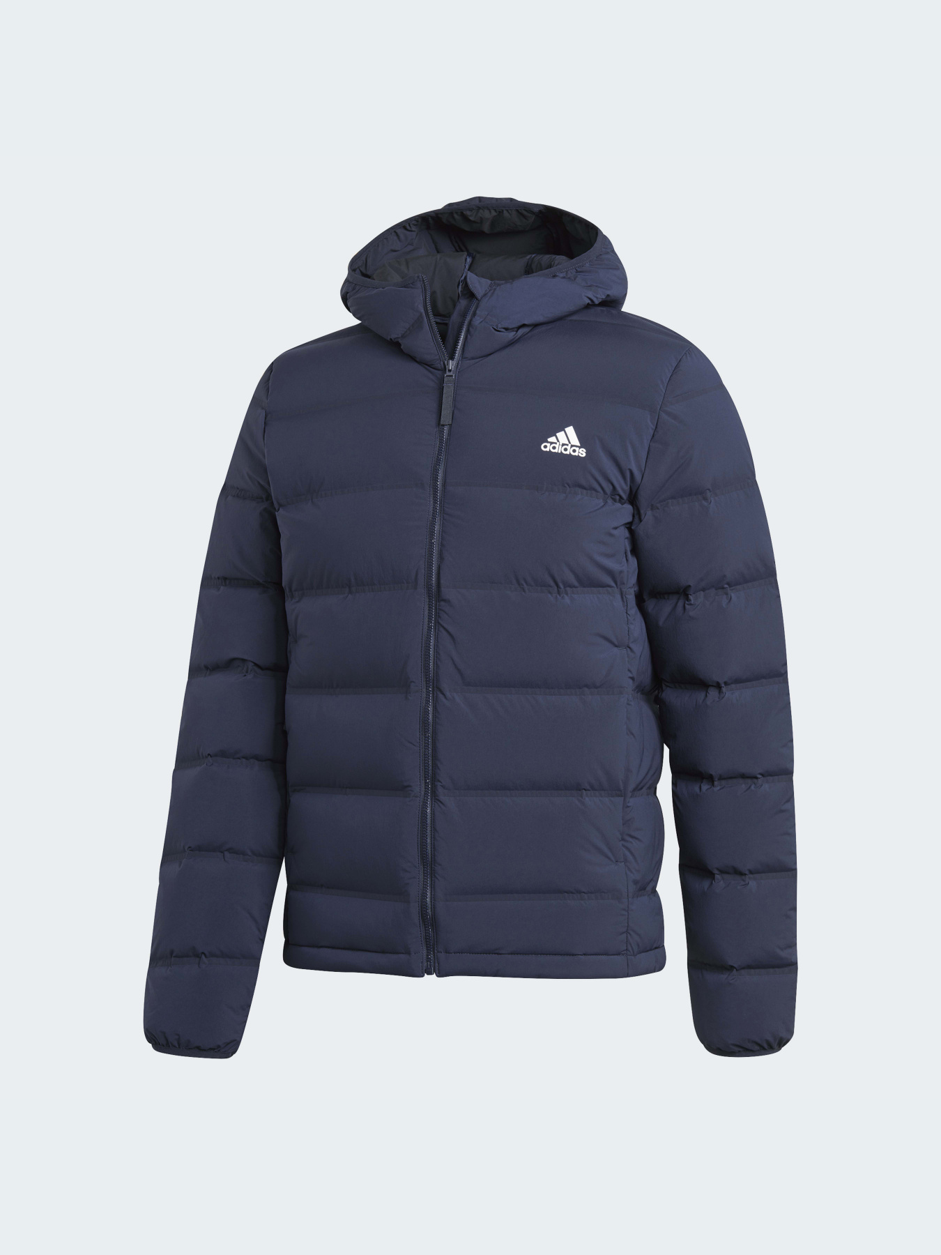 Пуховик Adidas модель FT2519 Пуховик Adidas модель FT2519 Фото