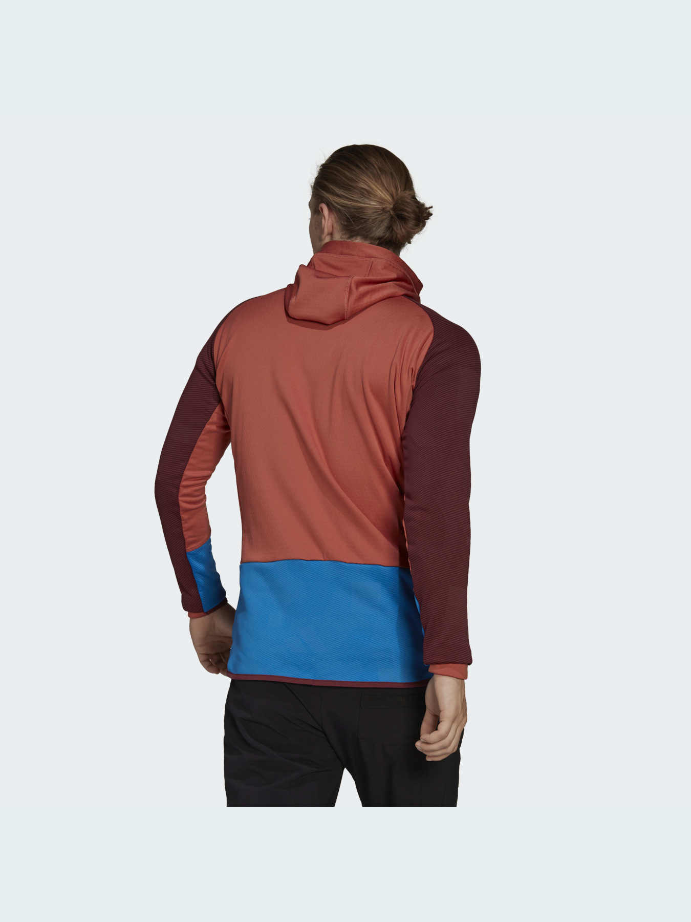 Ветровка Adidas модель H55928 Фото