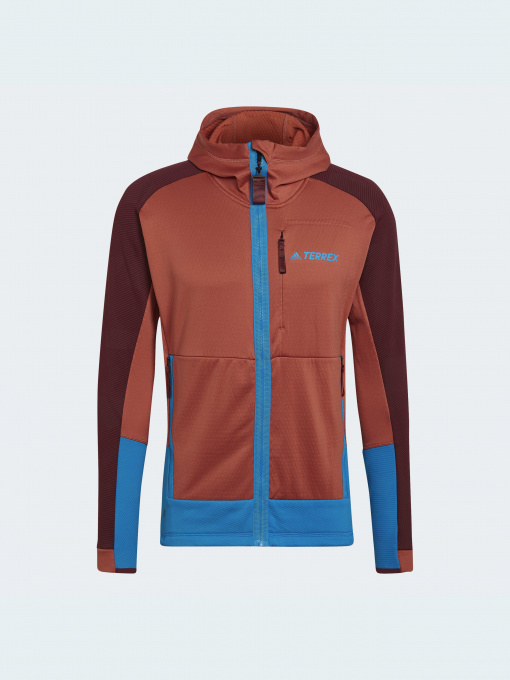 Ветровка Adidas модель H55928 Фото