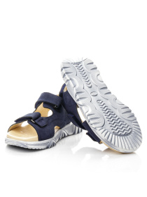 Сандалии Woopy модель p10053 Фото