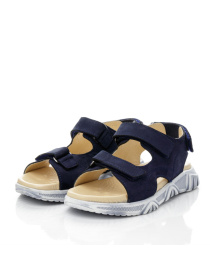 Сандалии Woopy модель p10053 Фото