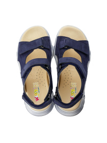 Сандалии Woopy модель p10053 Фото