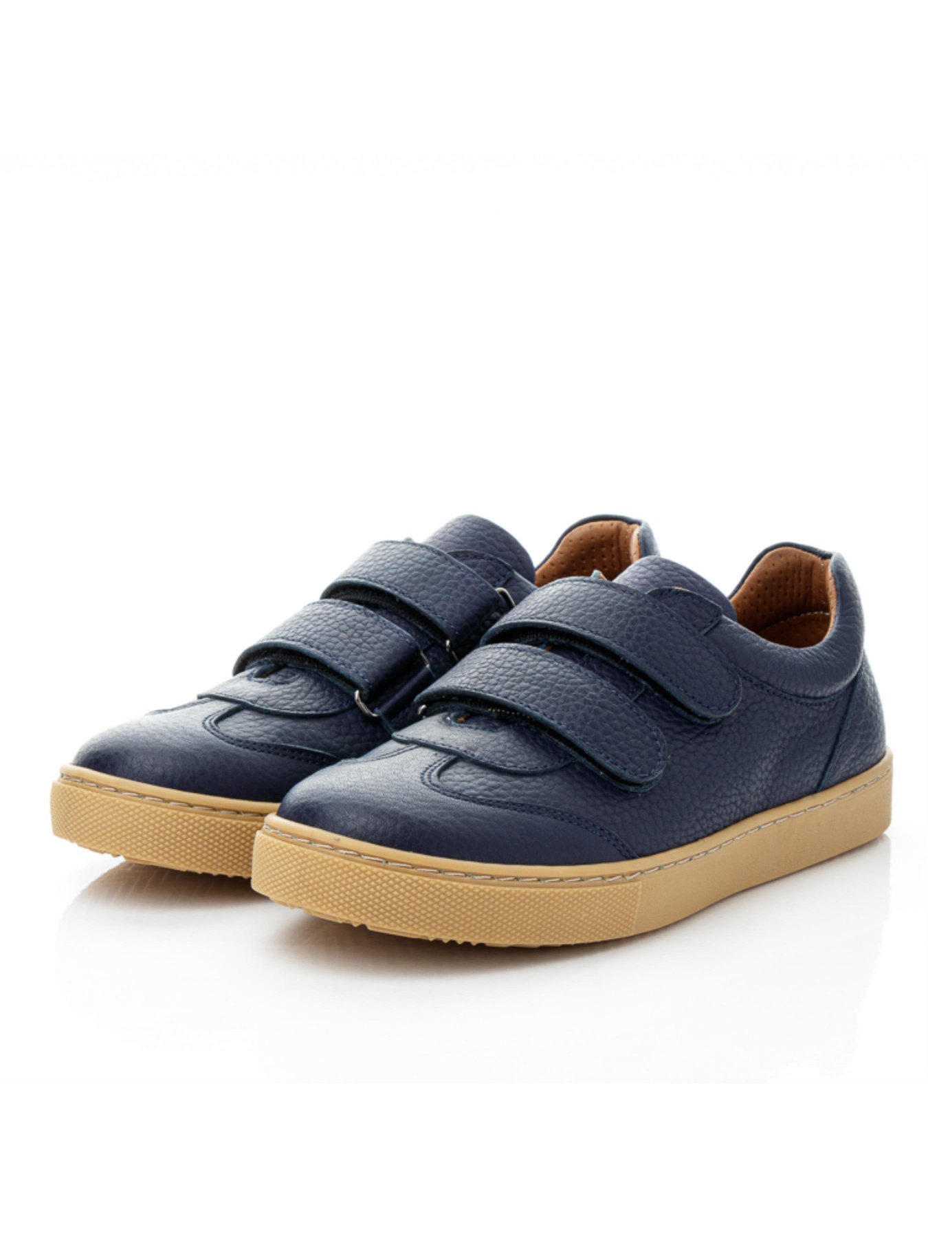 Кеди низькі Woopy модель p10073 Кеди низькі Woopy модель p10073 Фото