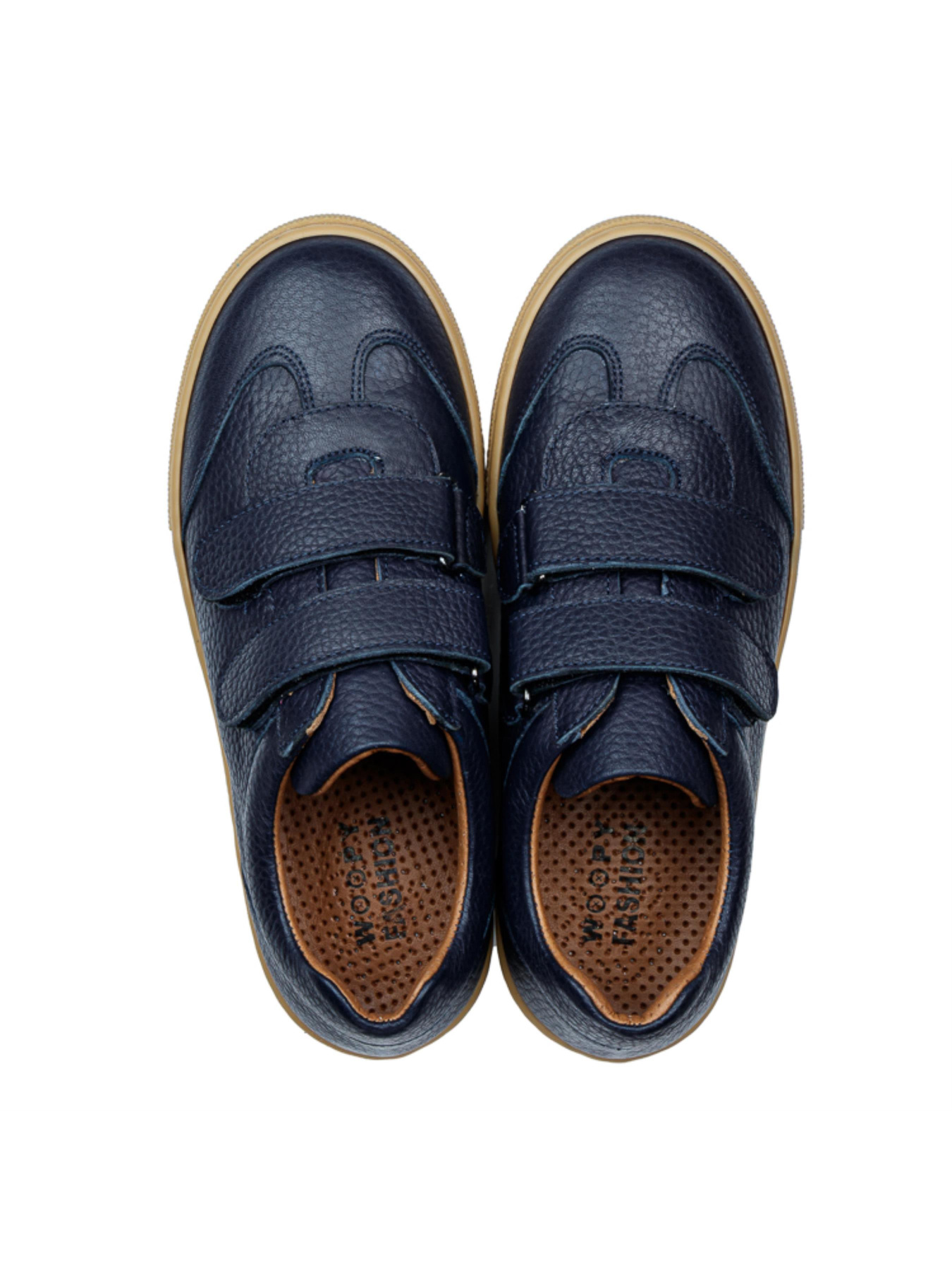 Кеди низькі Woopy модель p10073 Кеди низькі Woopy модель p10073 Фото