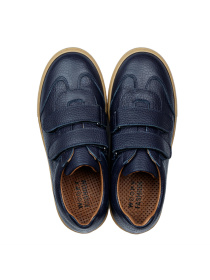 Кеди низькі Woopy модель p10073 Кеди низькі Woopy модель p10073 Фото