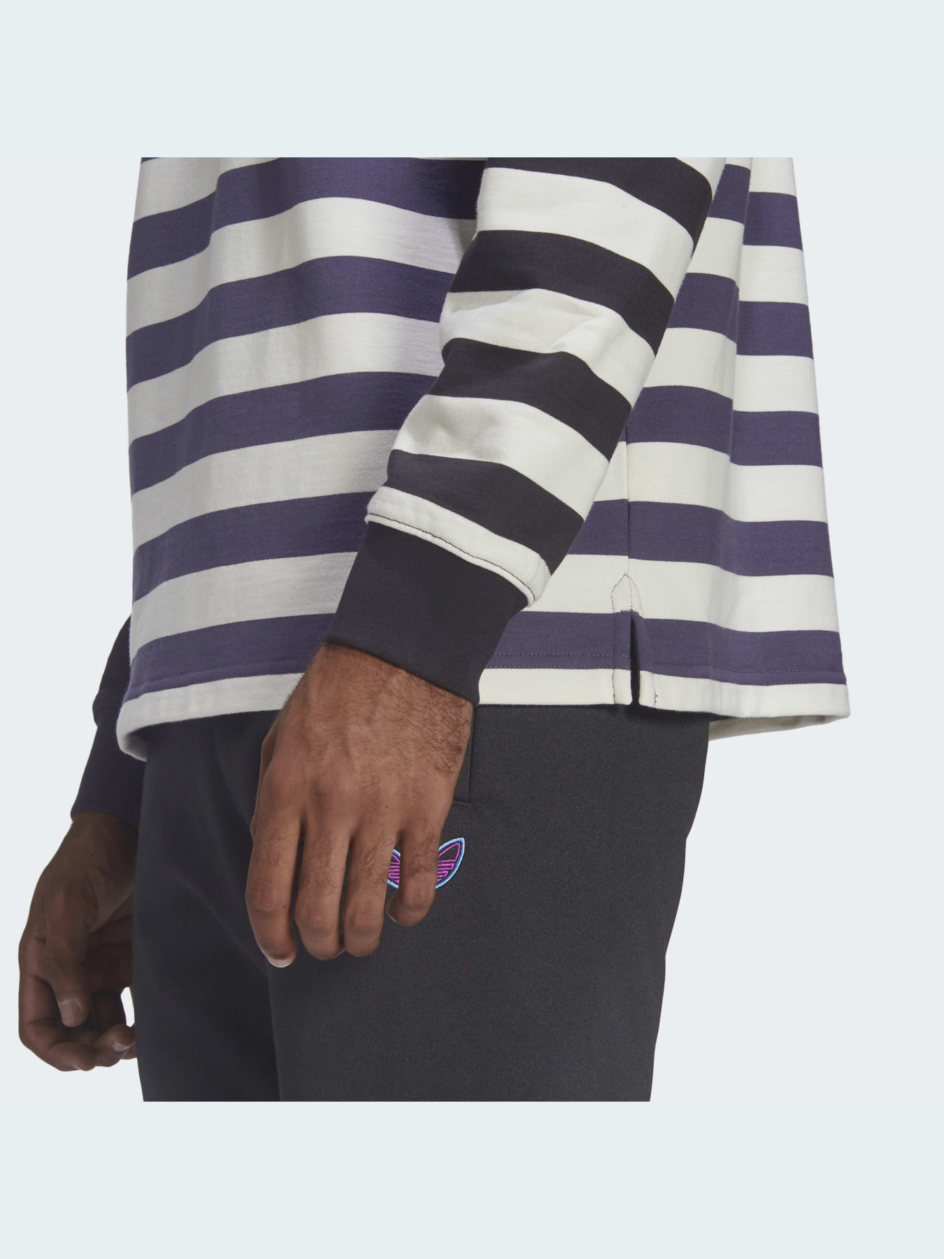 Кофта Adidas модель HE4704 Фото