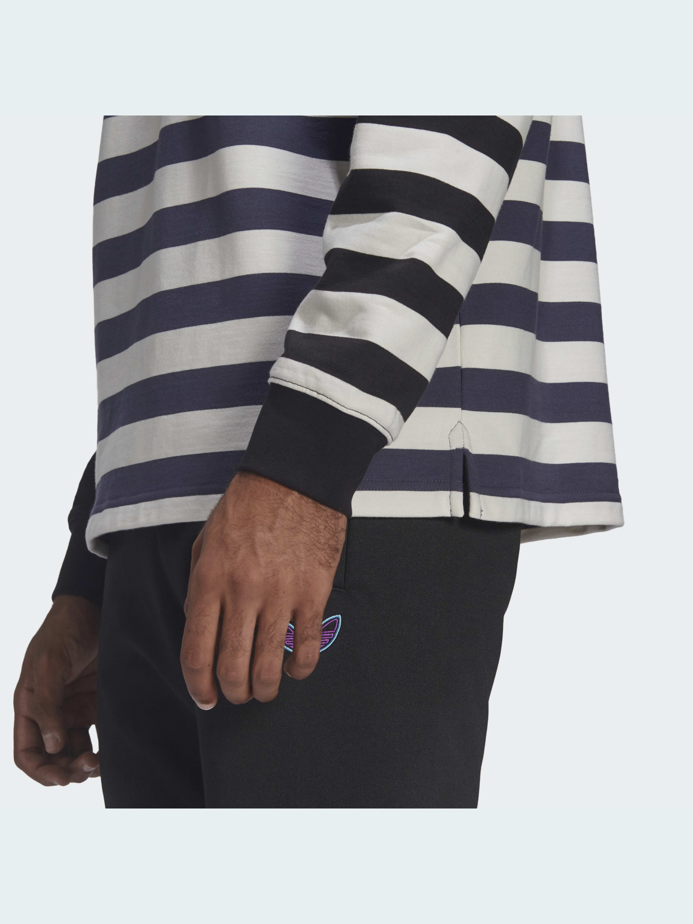 Кофта Adidas модель HE4704 Фото