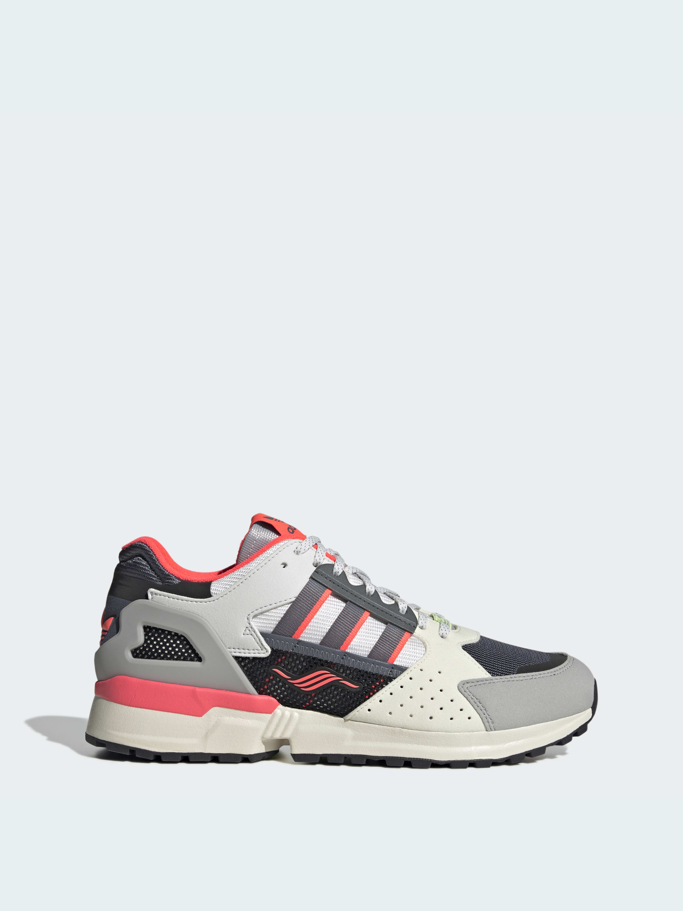 Кросівки Adidas ZX модель GW0618 Фото