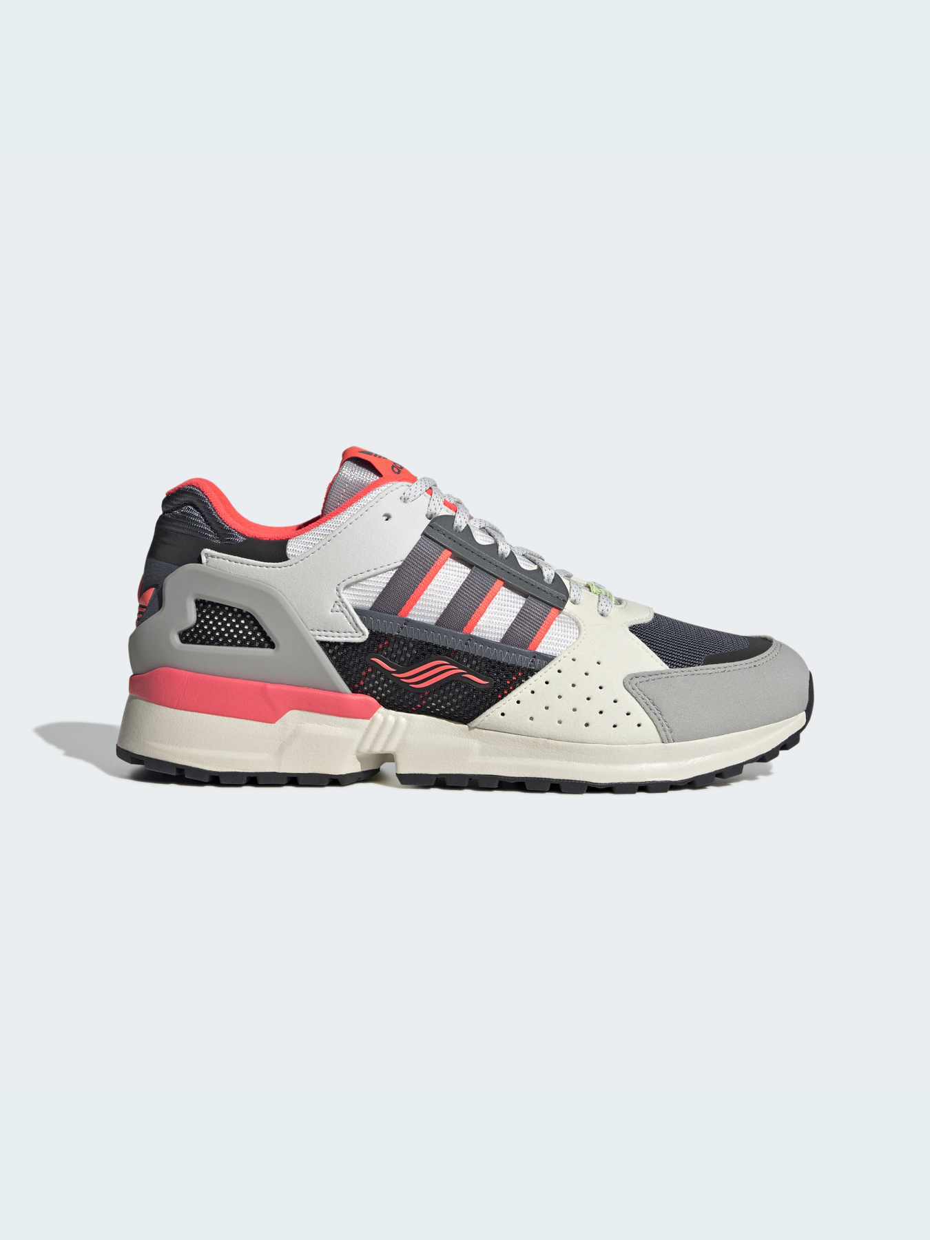 Кросівки Adidas ZX модель GW0618 Фото