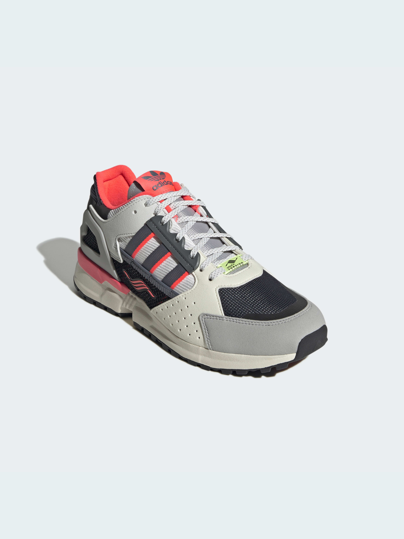 Кросівки Adidas ZX модель GW0618 Фото