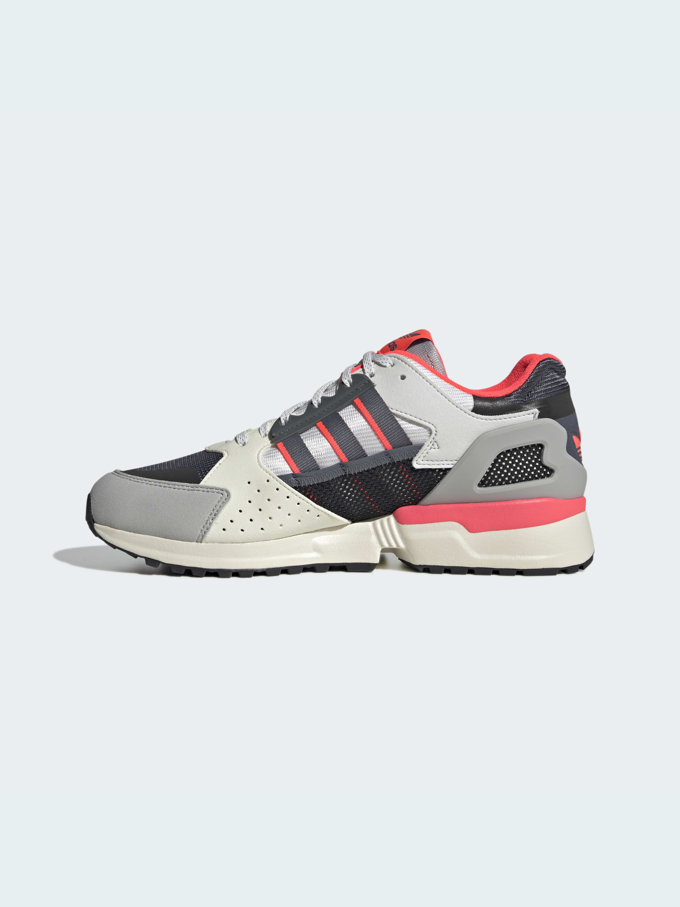 Кроссовки повседневные Adidas ZX модель GW0618 Фото