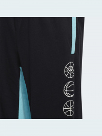 Штаны спортивные Adidas модель GR9796 Фото