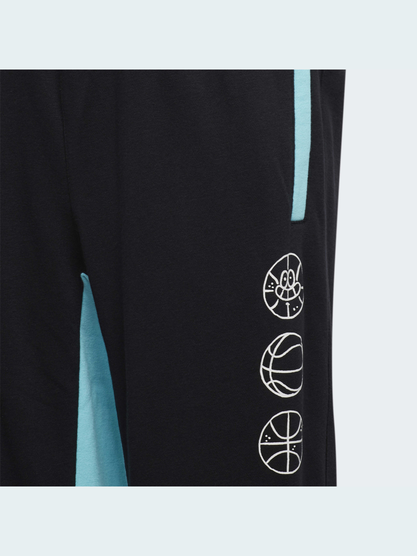 Штаны спортивные Adidas модель GR9796 Фото