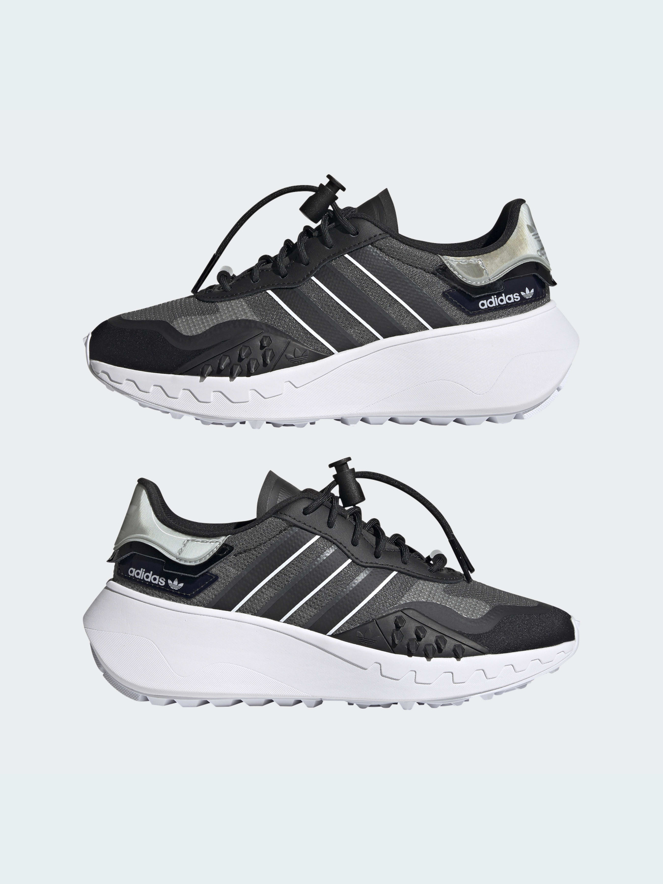 Кроссовки повседневные Adidas модель FY6503 Фото