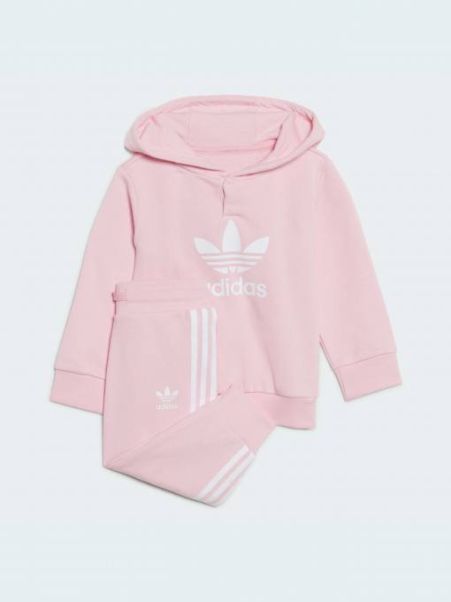 Костюм Adidas Adicolor модель HE4673 Фото