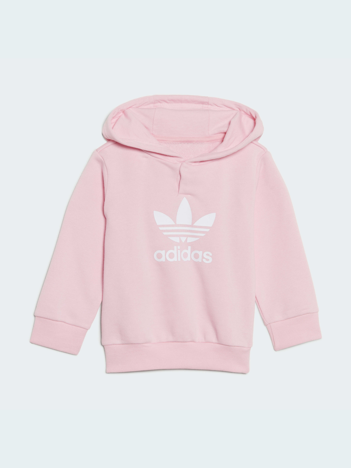 Повседневный костюм Adidas Adicolor модель HE4673 Фото