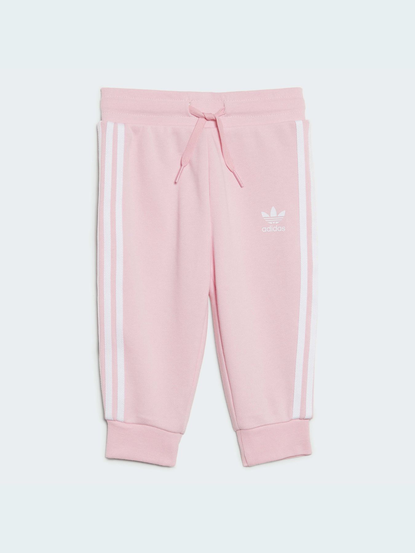 Повседневный костюм Adidas Adicolor модель HE4673 Фото