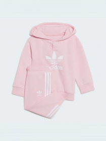 Повседневный костюм Adidas Adicolor модель HE4673 Фото