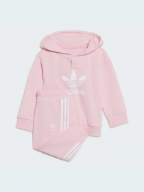 Повседневный костюм Adidas Adicolor модель HE4673 Фото