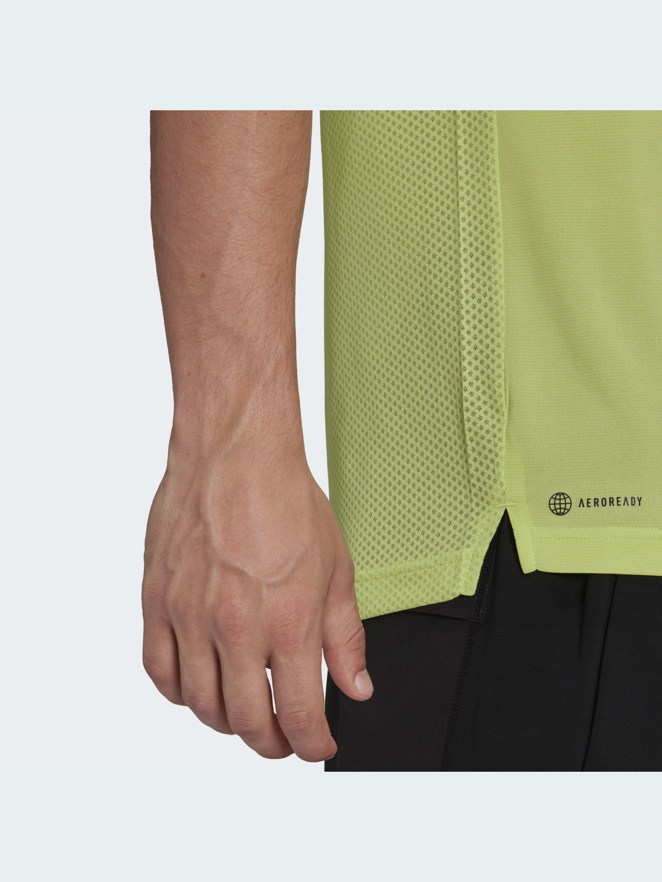 Футболка спортивная Adidas модель H11680 Фото