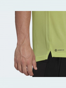 Футболка спортивная Adidas модель H11680 Фото