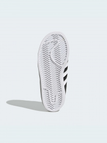 Кеды низкие Adidas Superstar модель GY3325 Фото