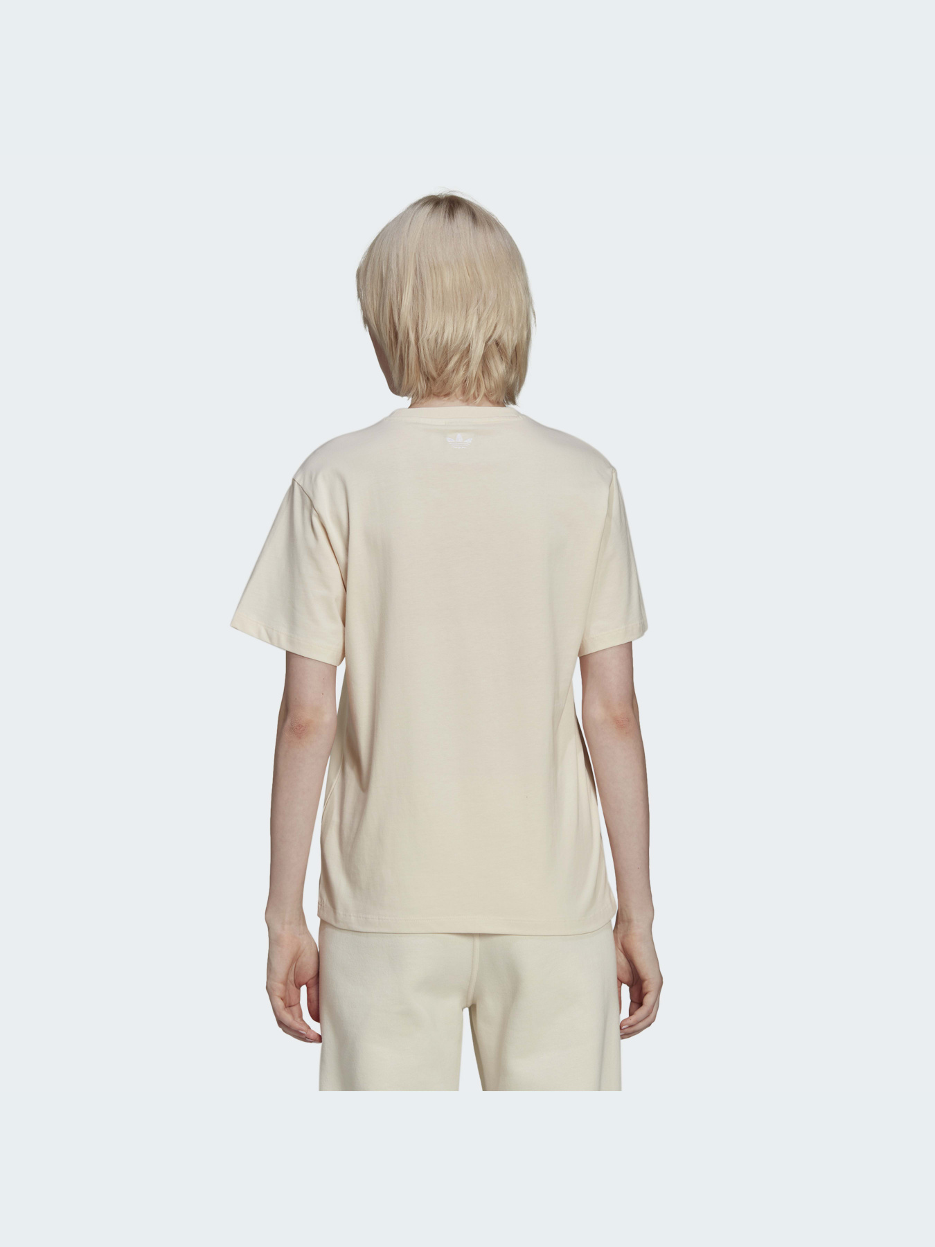 Футболка Adidas Graphics модель HD9777 Фото