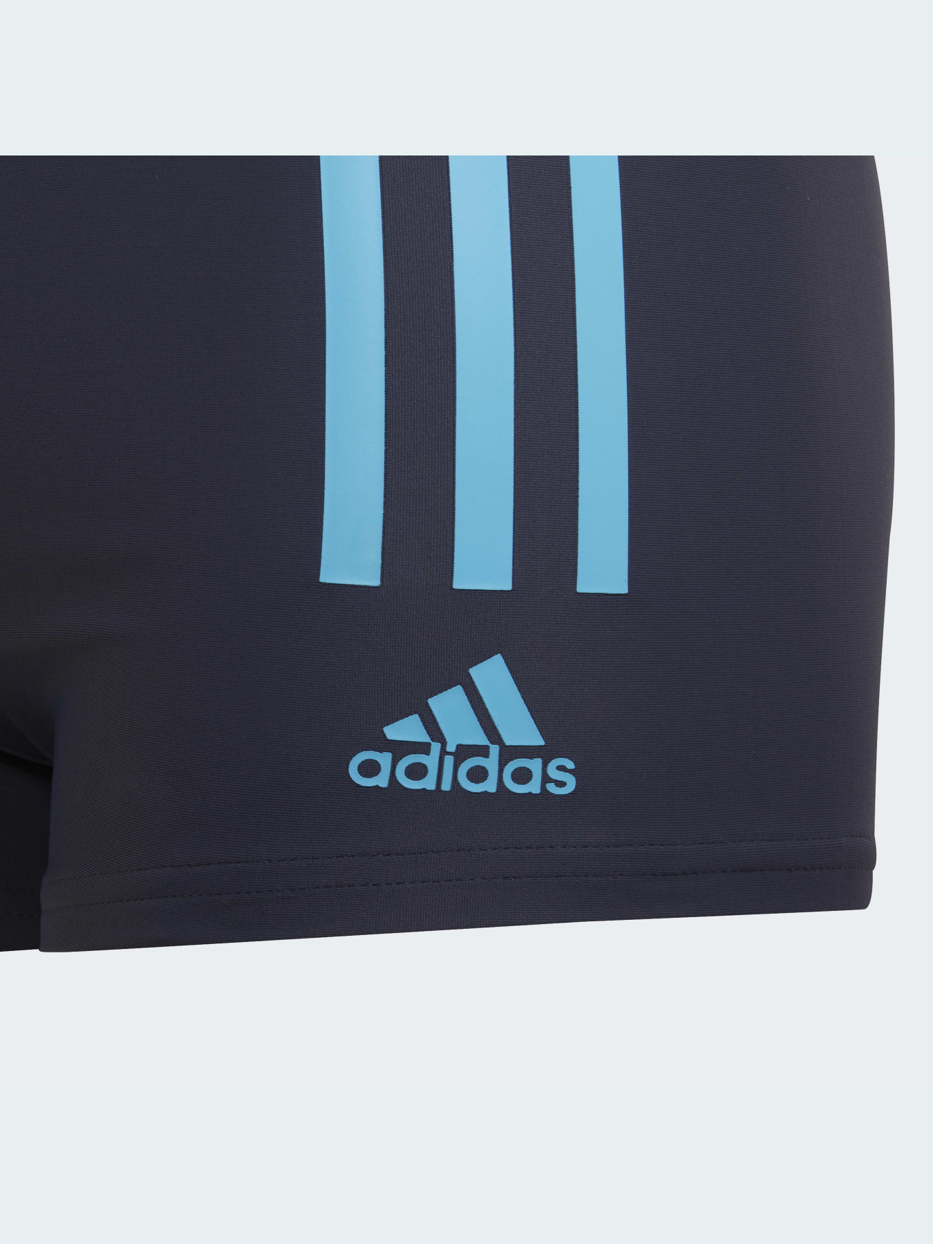 Плавки Adidas 3 Stripes модель HD4742 Фото