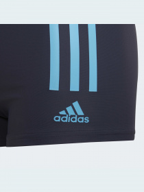 Плавки Adidas 3 Stripes модель HD4742 Фото