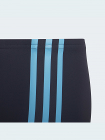Плавки Adidas 3 Stripes модель HD4742 Фото