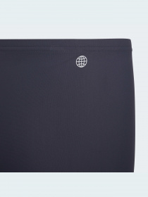 Плавки Adidas 3 Stripes модель HD4742 Плавки Adidas 3 Stripes модель HD4742 Фото