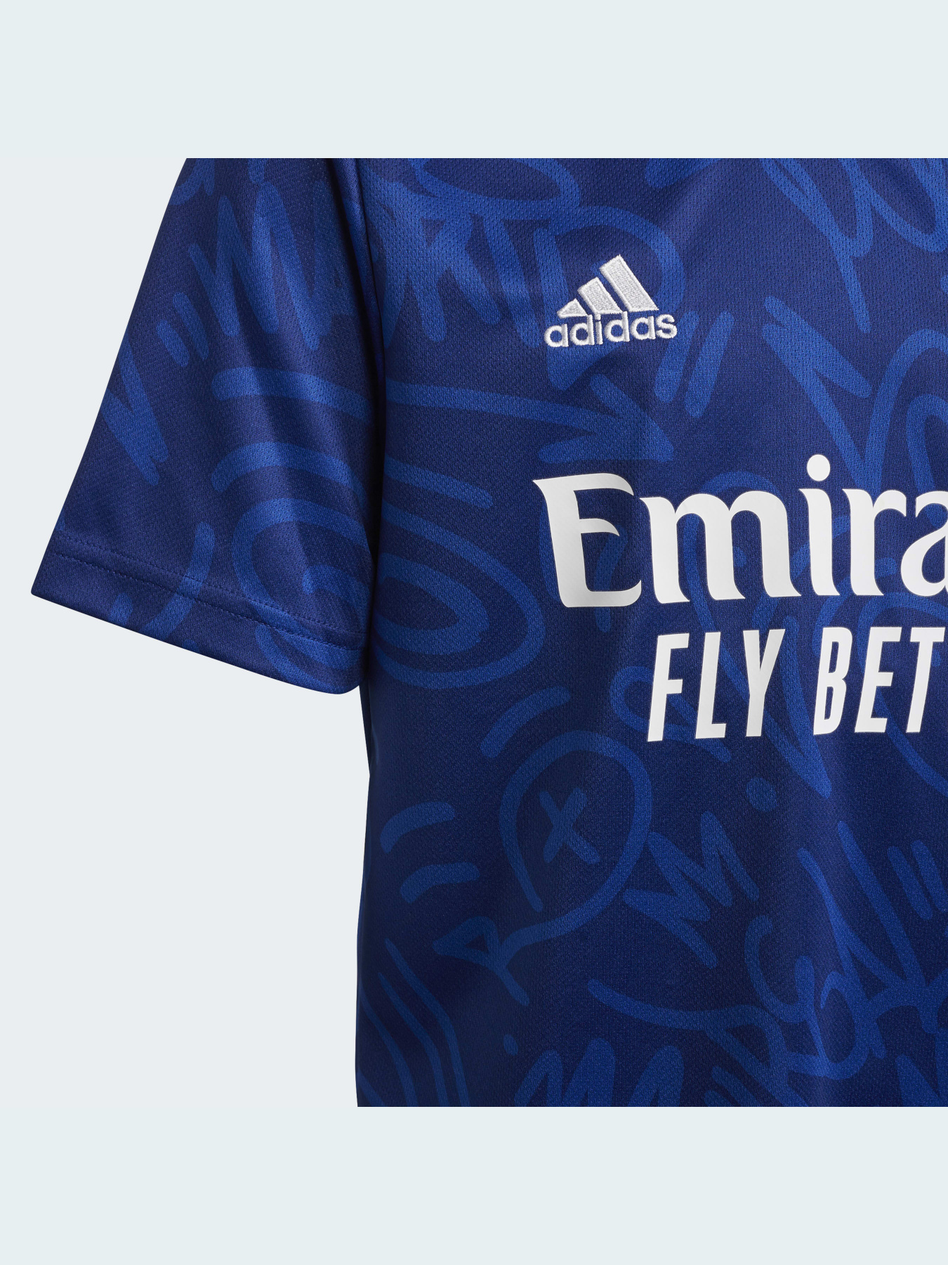 Футболка спортивна Adidas модель GR3985 Фото