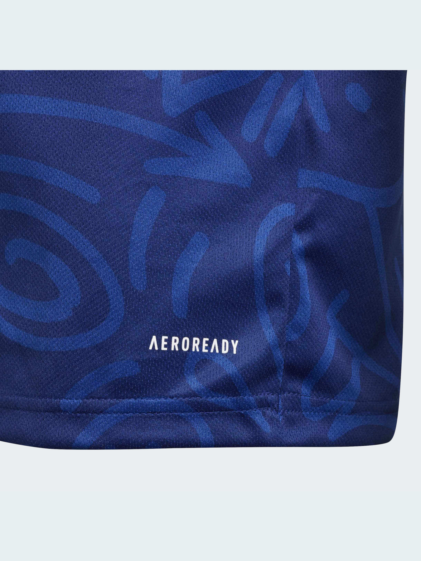 Футболка спортивна Adidas модель GR3985 Фото