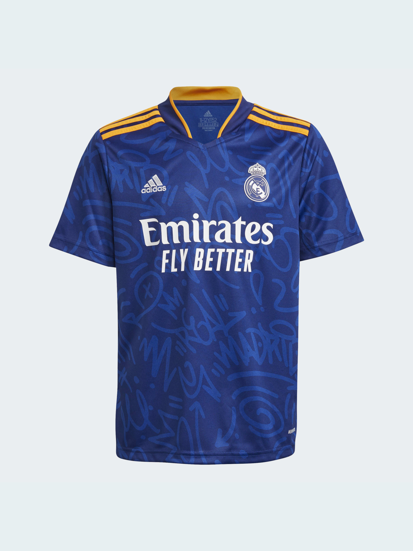 Футболка спортивна Adidas модель GR3985 Фото