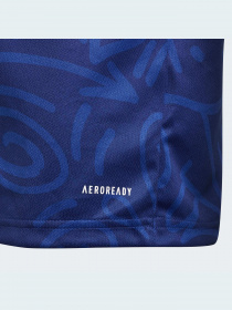 Футболка спортивна Adidas модель GR3985 Фото