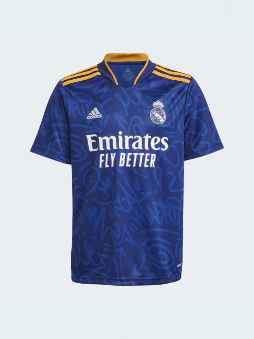 Спортивна футболка Adidas модель GR3985 Фото