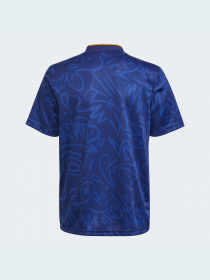 Спортивная футболка Adidas модель GR3985 Фото