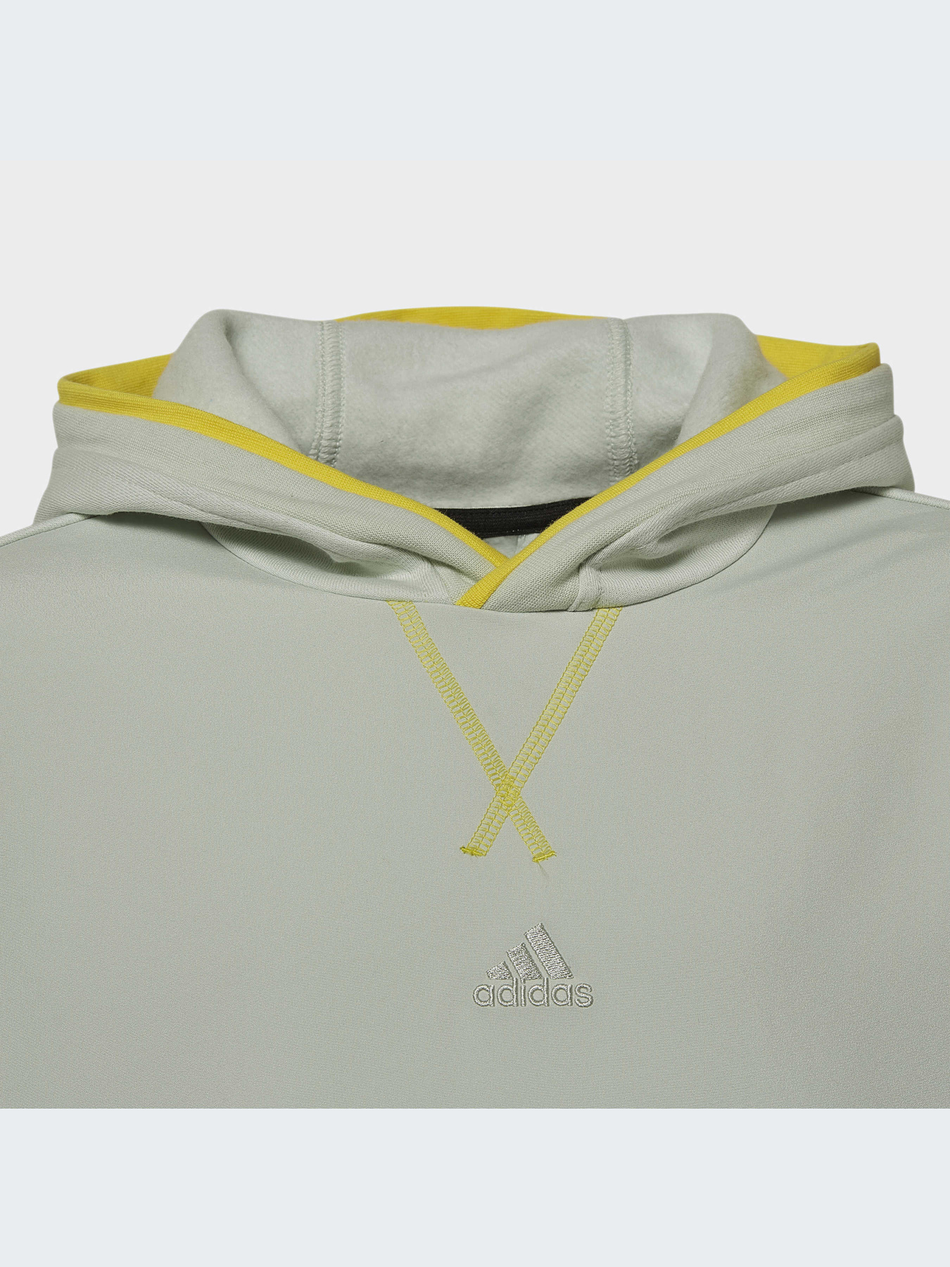 Худи Adidas модель HN8412 Фото