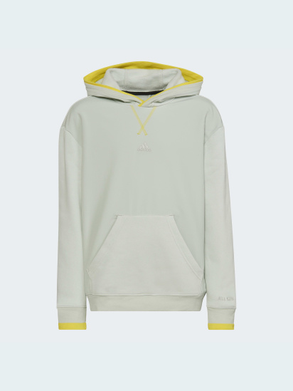 Худі adidas модель HN8412 - фото